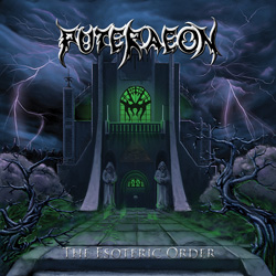 Cover art work