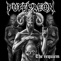 The Requiem cover