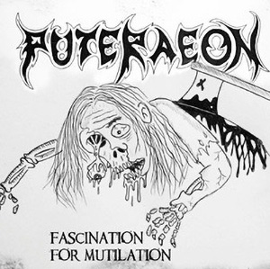 Fascination for Mutilation - demo 2008