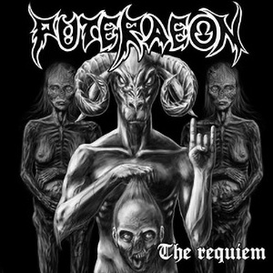 The Requiem - demo 2008